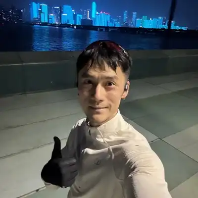 姚志文